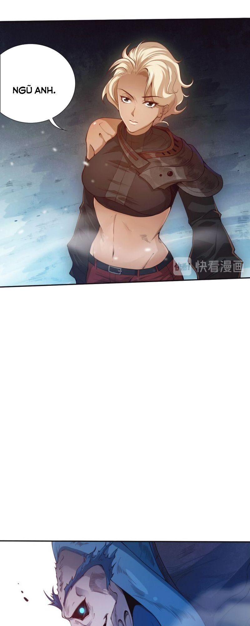 Giản Giới Chapter 103 - 3