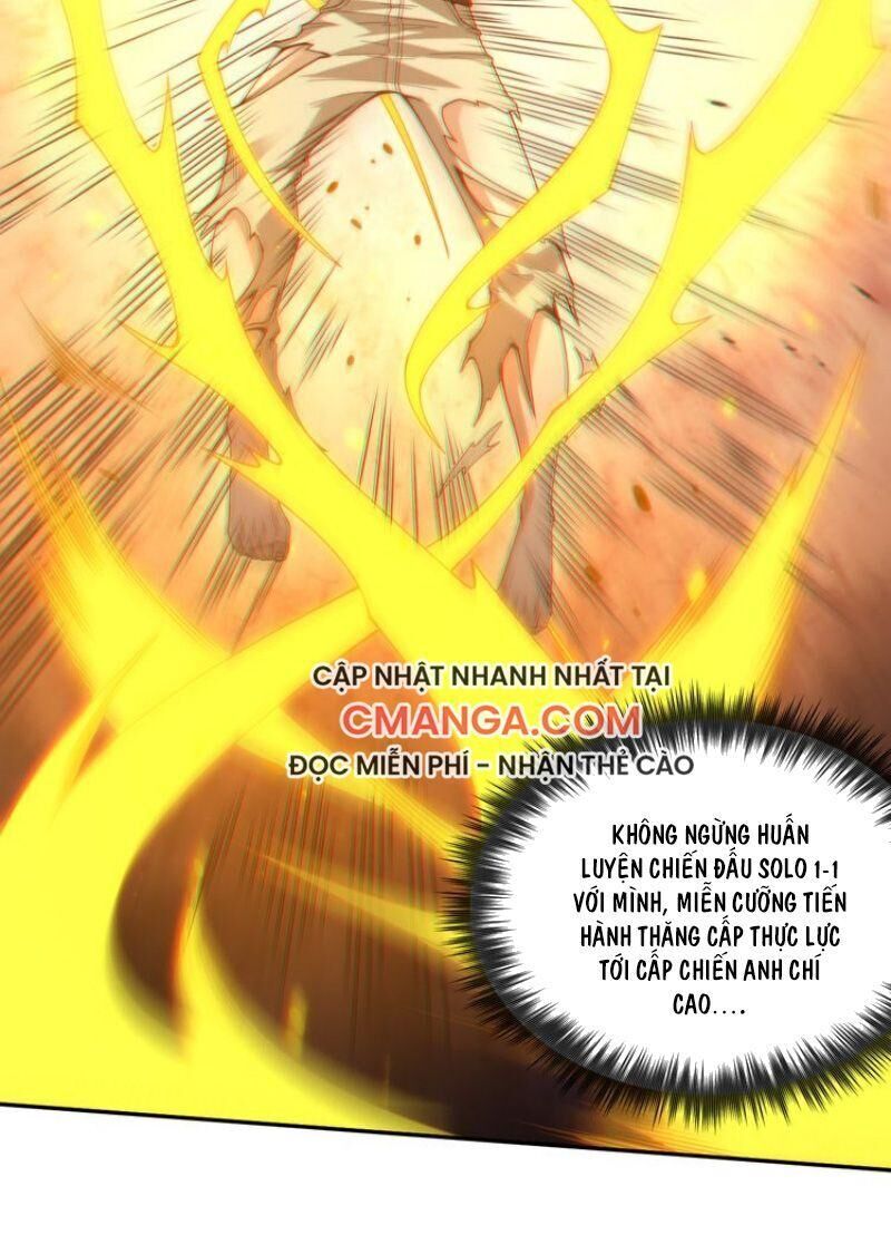 Giản Giới Chapter 103 - 22