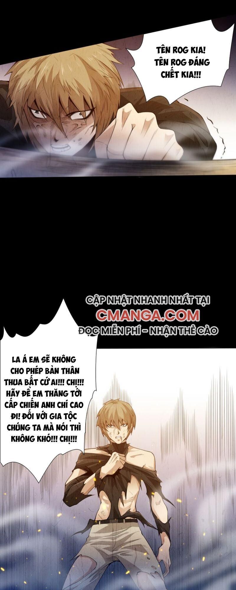 Giản Giới Chapter 103 - 25