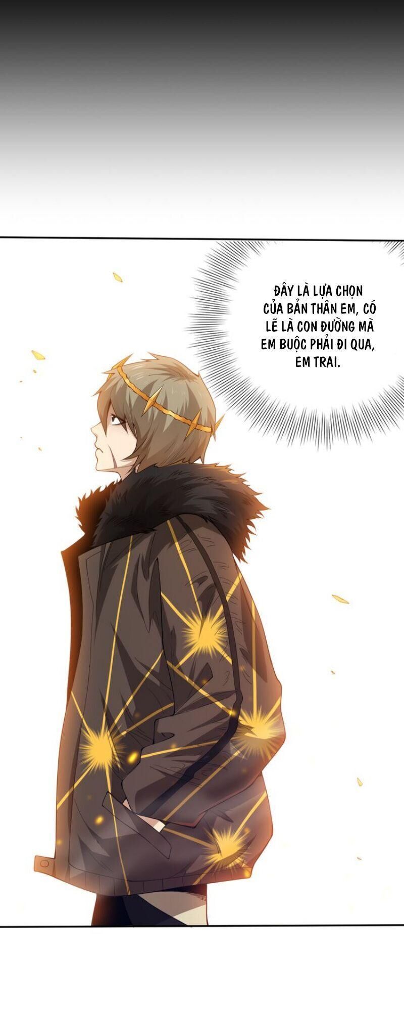 Giản Giới Chapter 103 - 27