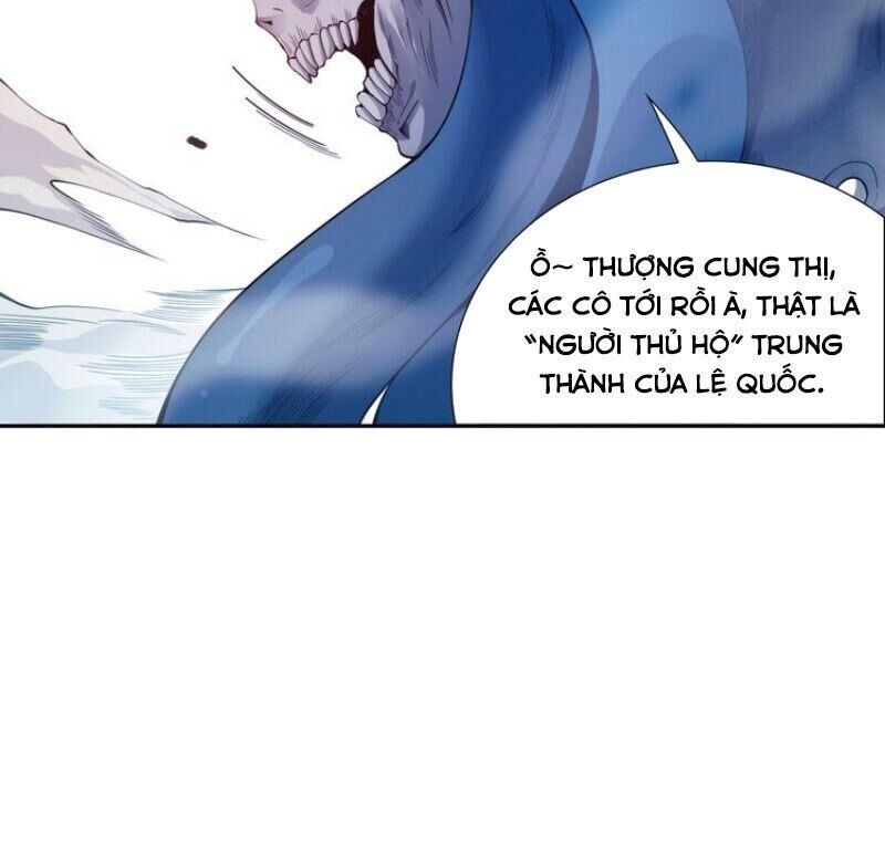 Giản Giới Chapter 103 - 4