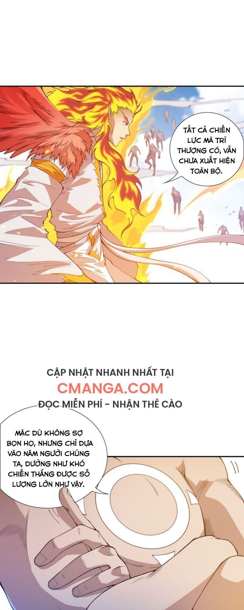 Giản Giới Chapter 103 - 33