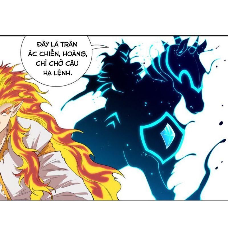 Giản Giới Chapter 103 - 36