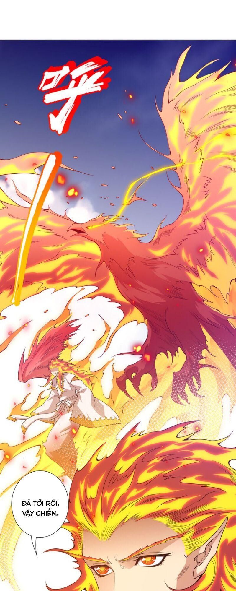 Giản Giới Chapter 103 - 37