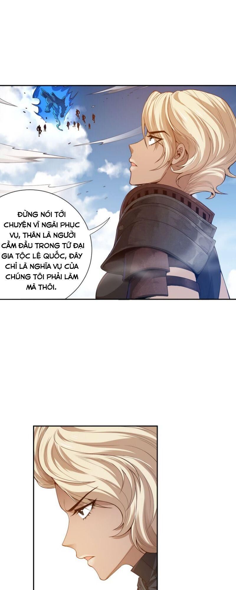 Giản Giới Chapter 103 - 5