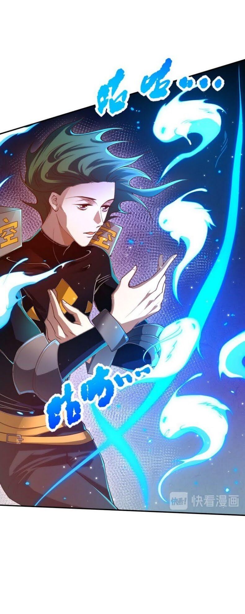 Giản Giới Chapter 103 - 42