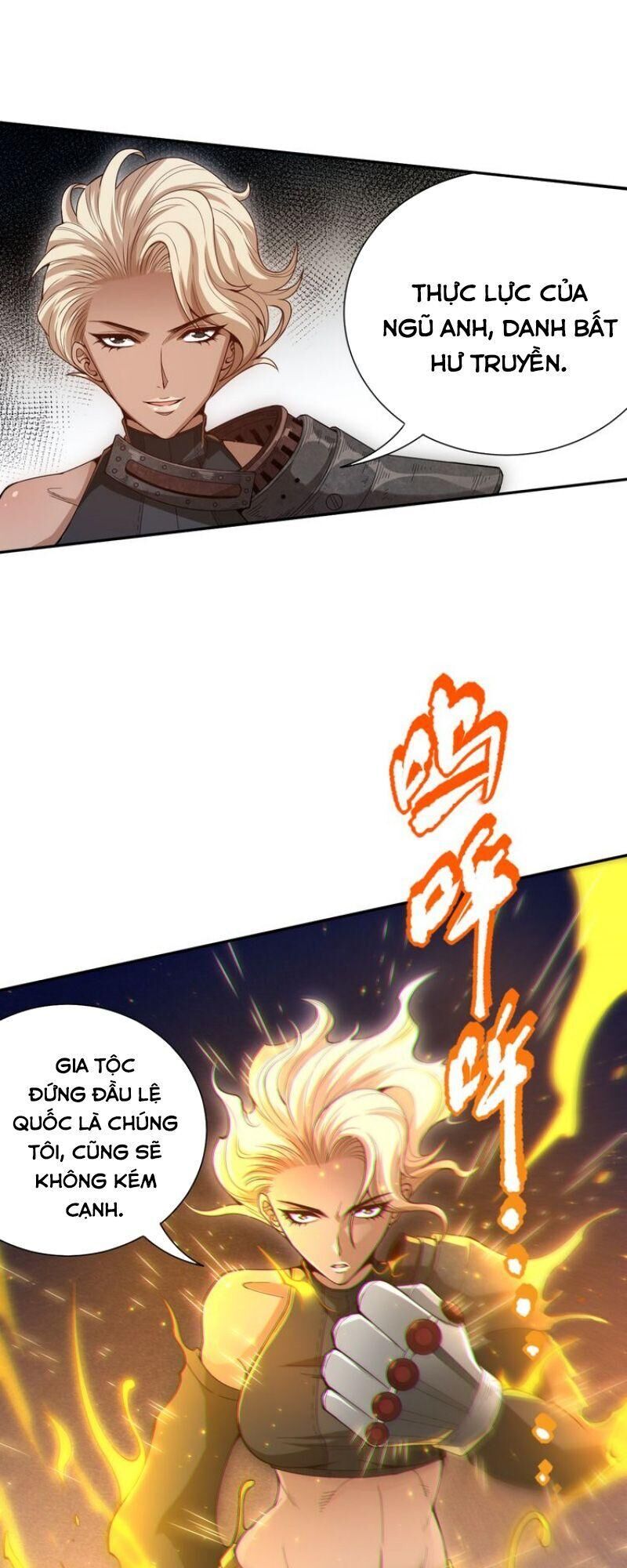 Giản Giới Chapter 103 - 43