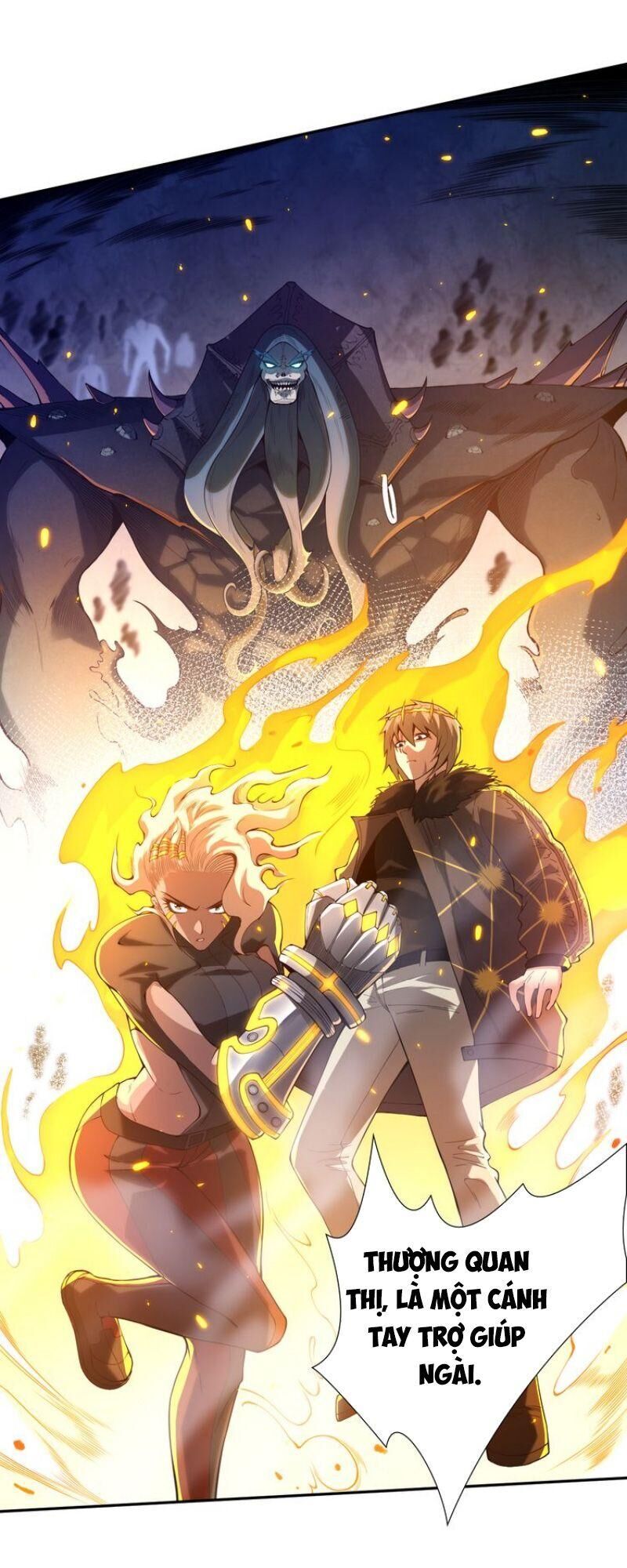 Giản Giới Chapter 103 - 47