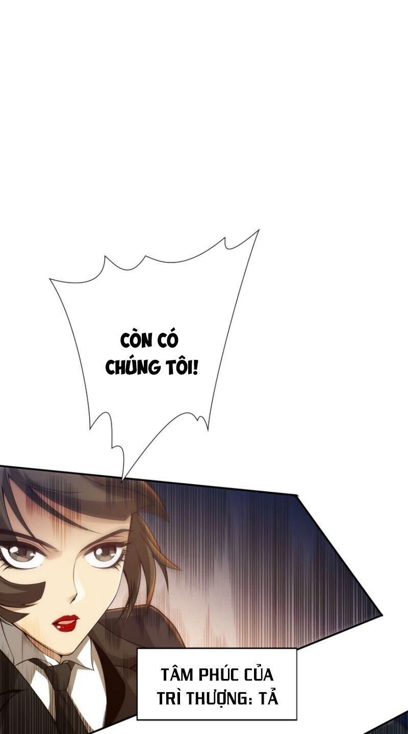 Giản Giới Chapter 103 - 48