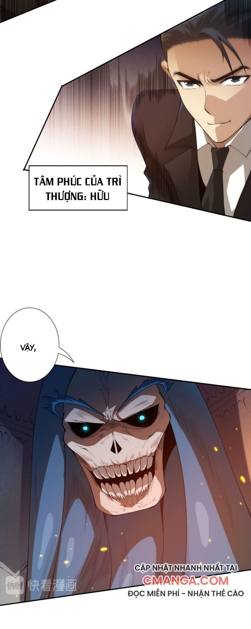 Giản Giới Chapter 103 - 49