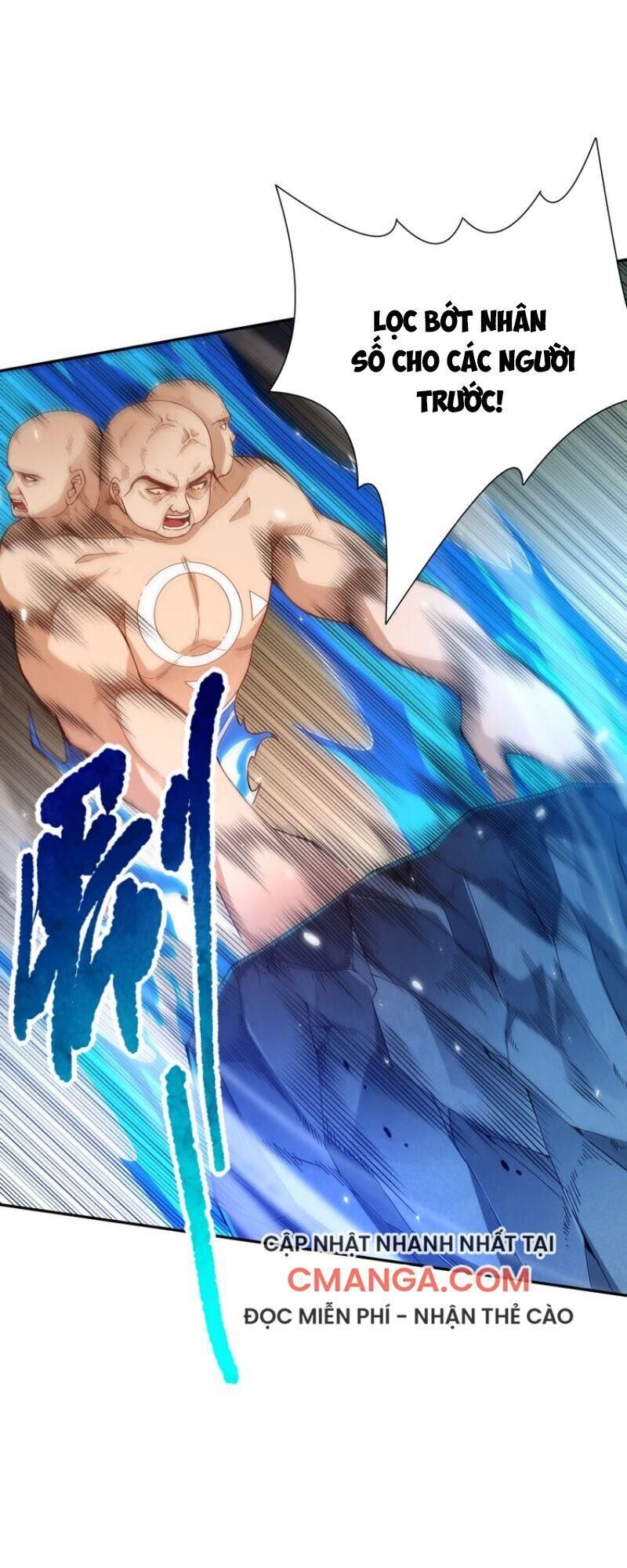 Giản Giới Chapter 103 - 53