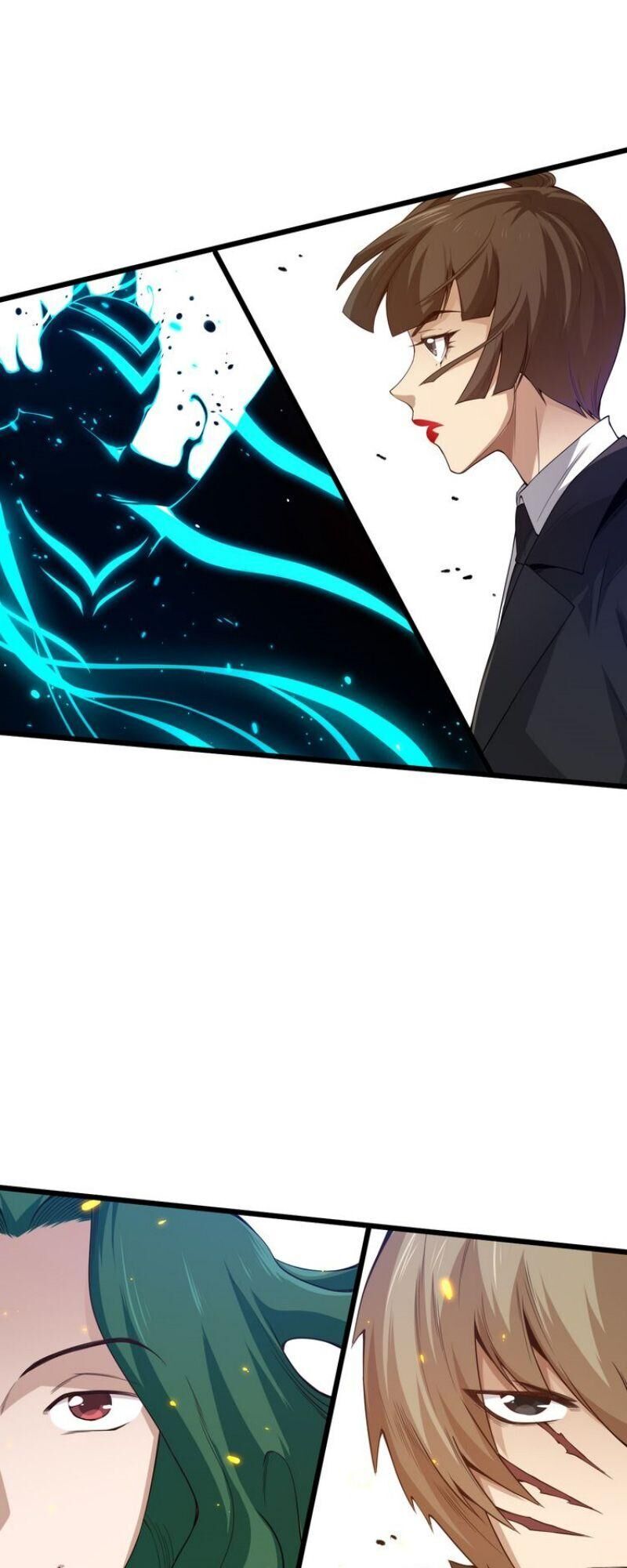 Giản Giới Chapter 103 - 70