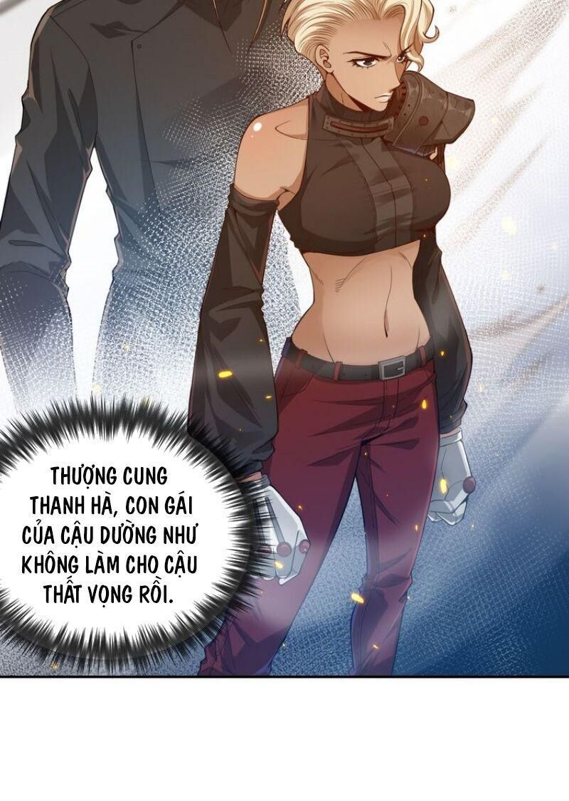 Giản Giới Chapter 103 - 8