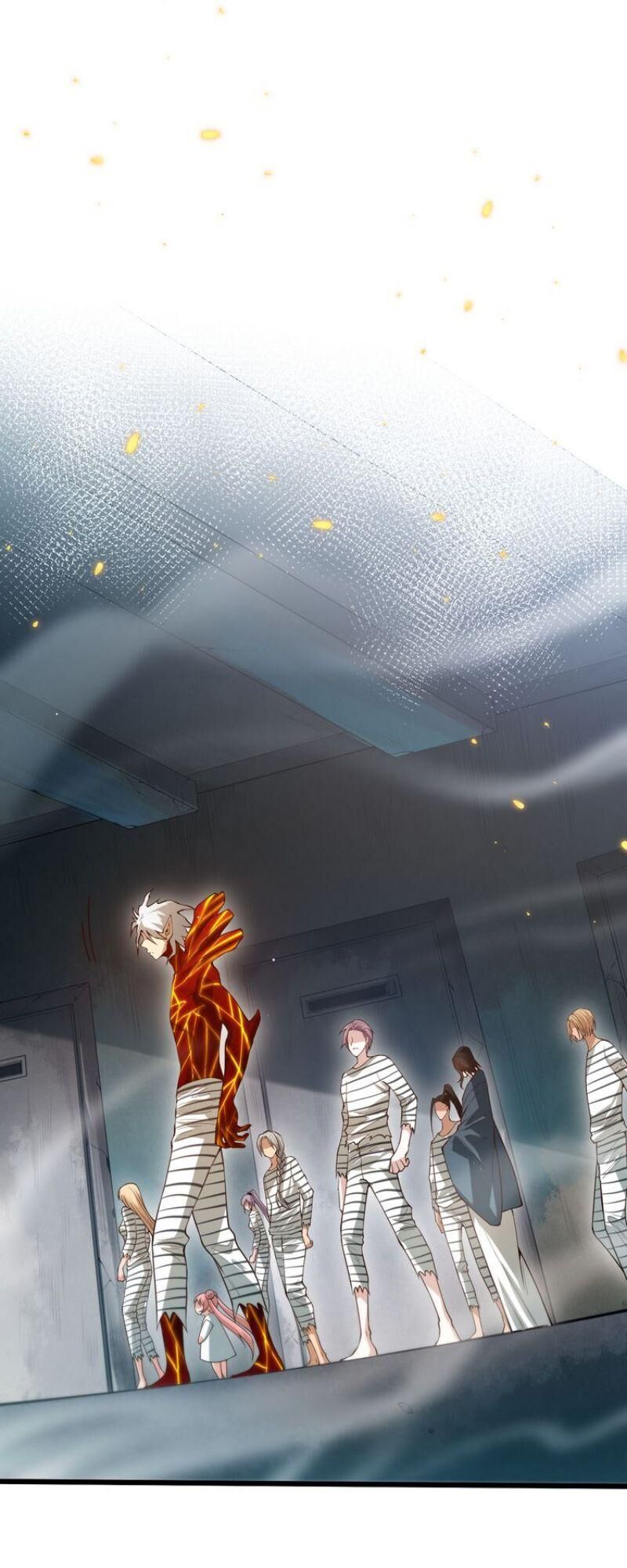 Giản Giới Chapter 103 - 72