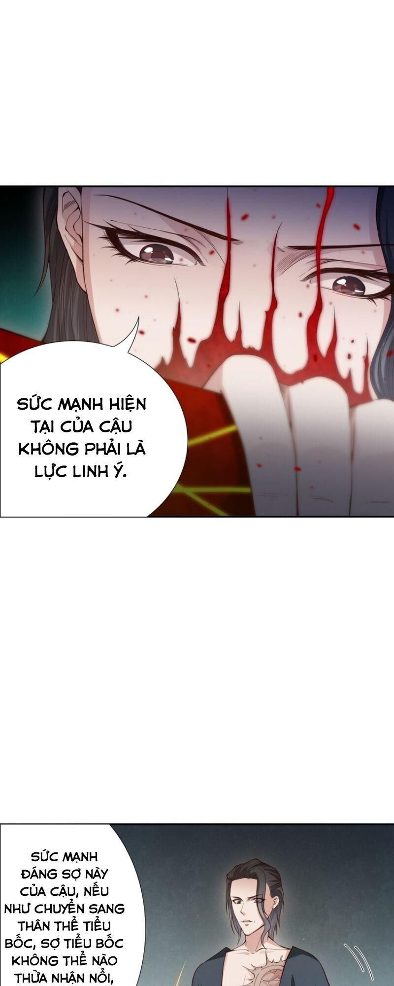 Giản Giới Chapter 104 - 17