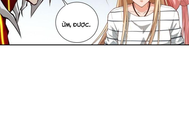 Giản Giới Chapter 104 - 22