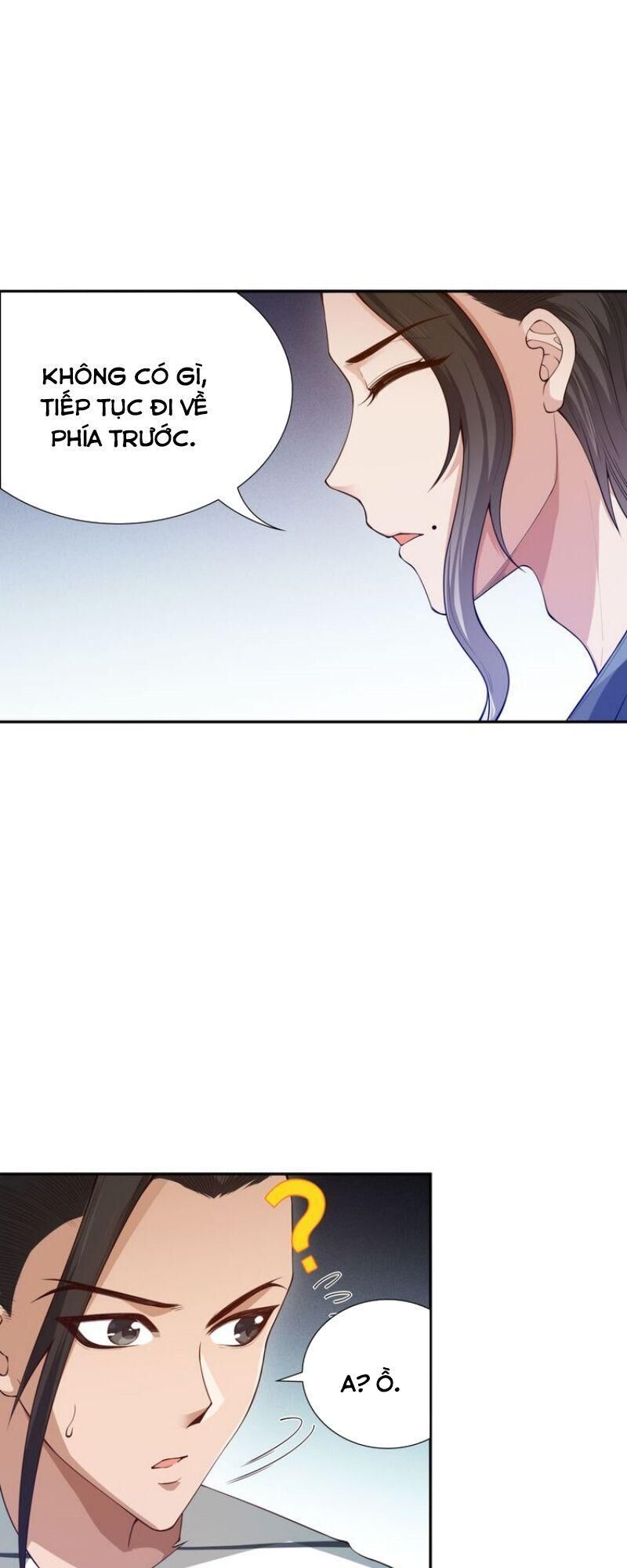 Giản Giới Chapter 104 - 27