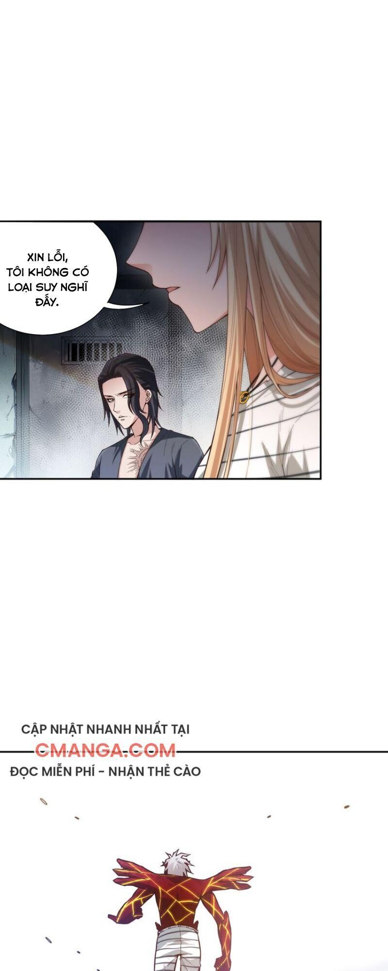 Giản Giới Chapter 104 - 29