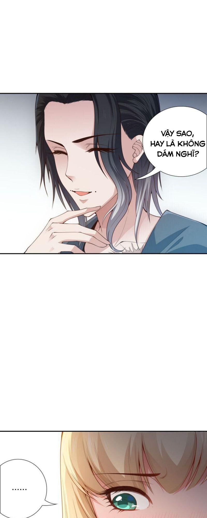 Giản Giới Chapter 104 - 33