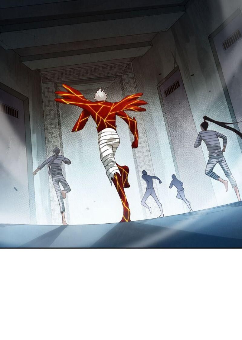 Giản Giới Chapter 104 - 36