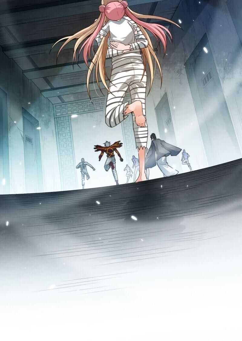 Giản Giới Chapter 104 - 38