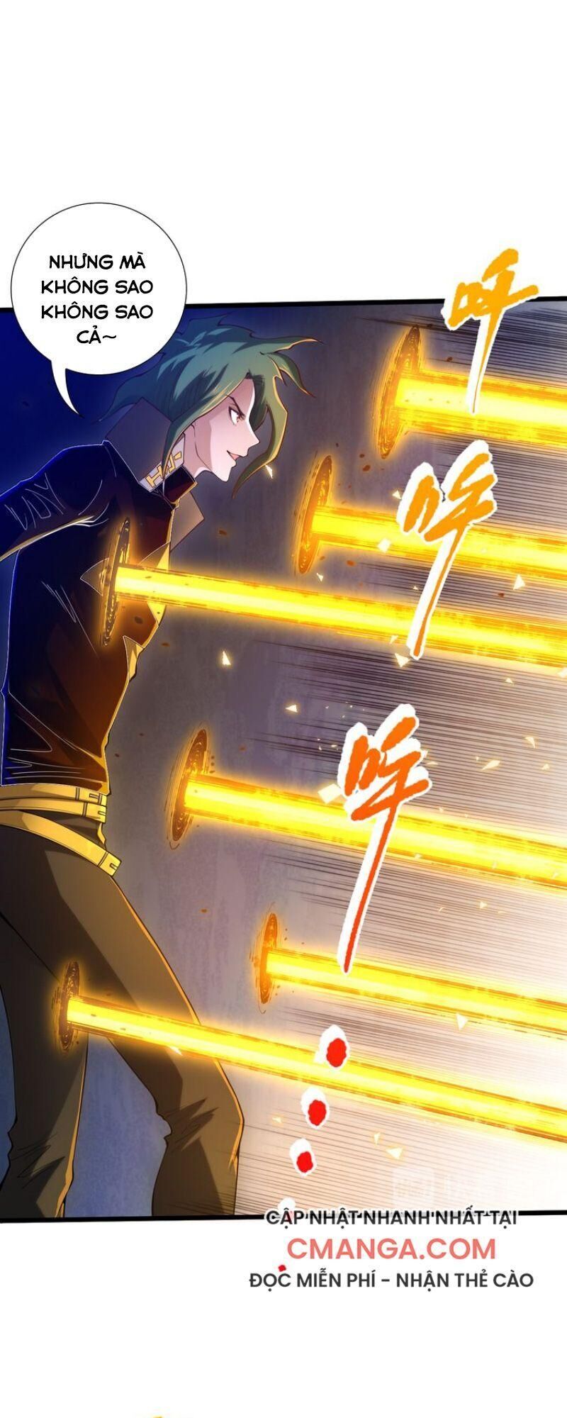 Giản Giới Chapter 104 - 43