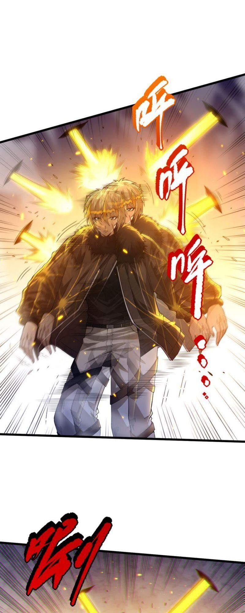 Giản Giới Chapter 104 - 45