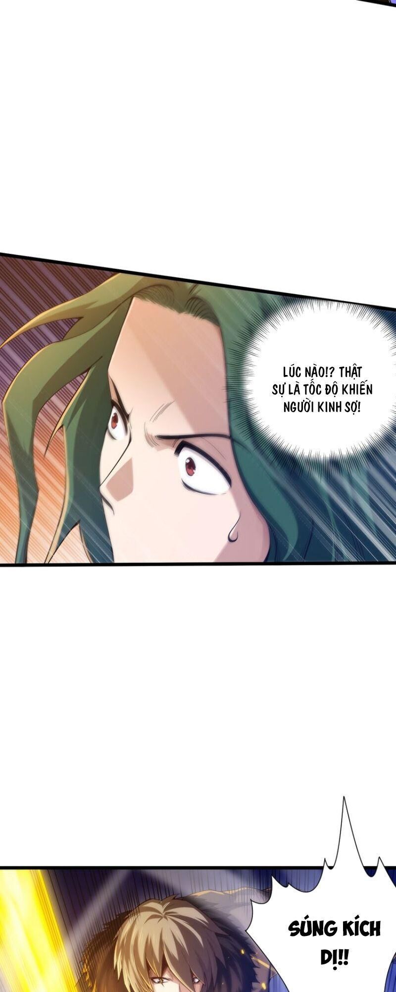 Giản Giới Chapter 104 - 59