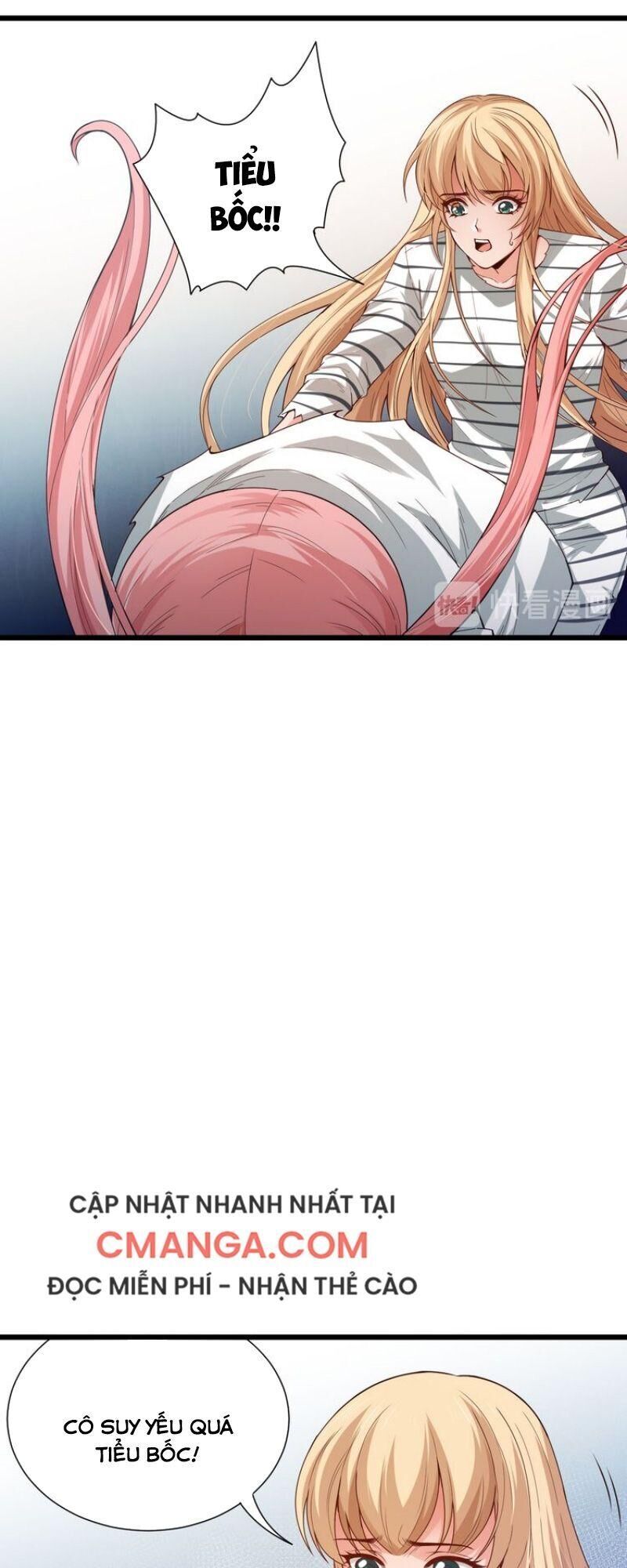 Giản Giới Chapter 104 - 7