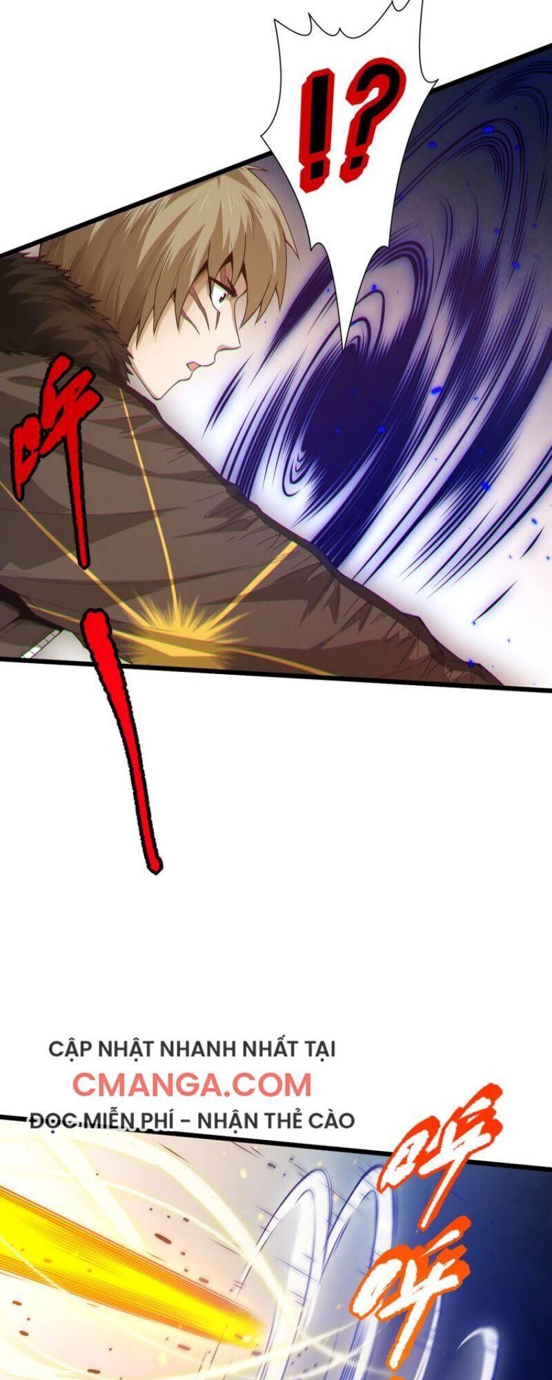 Giản Giới Chapter 104 - 61