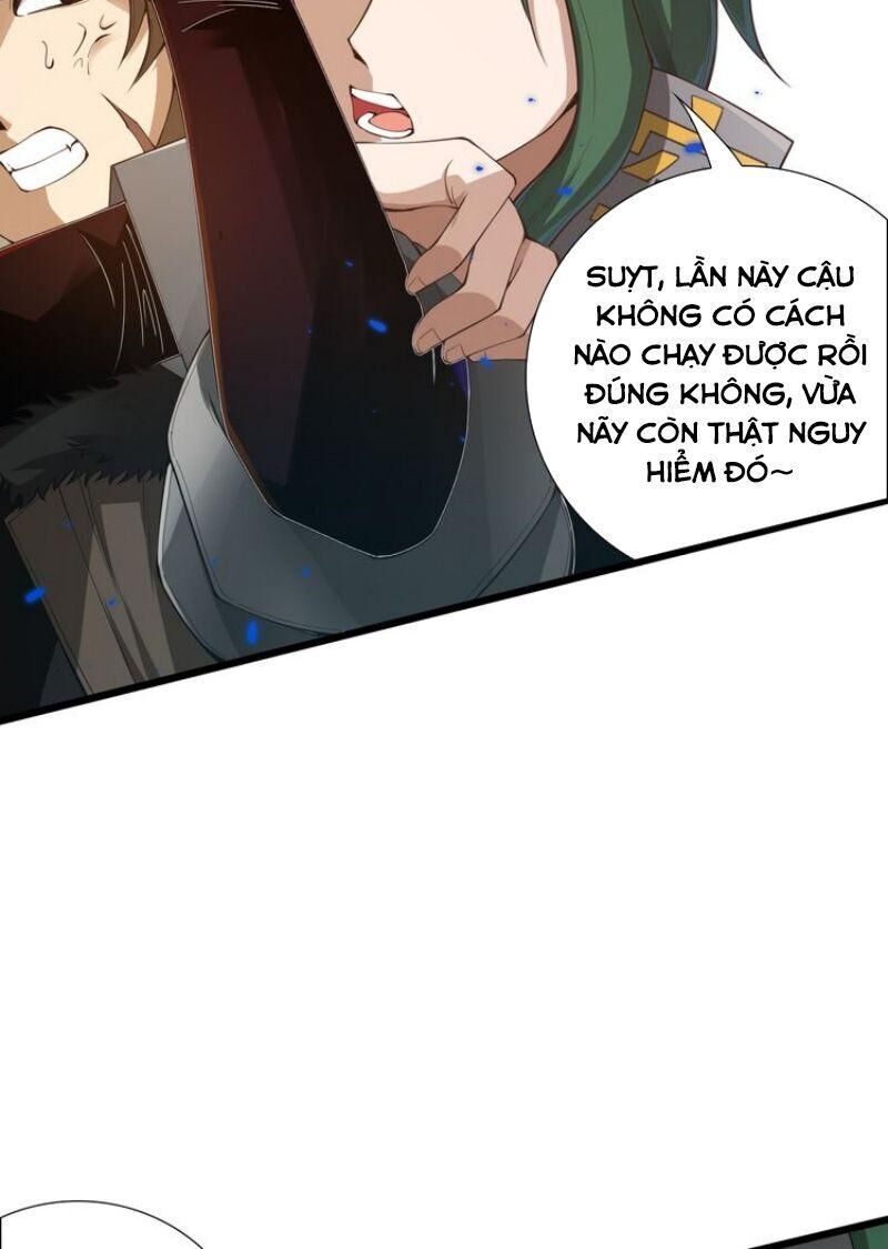 Giản Giới Chapter 104 - 64