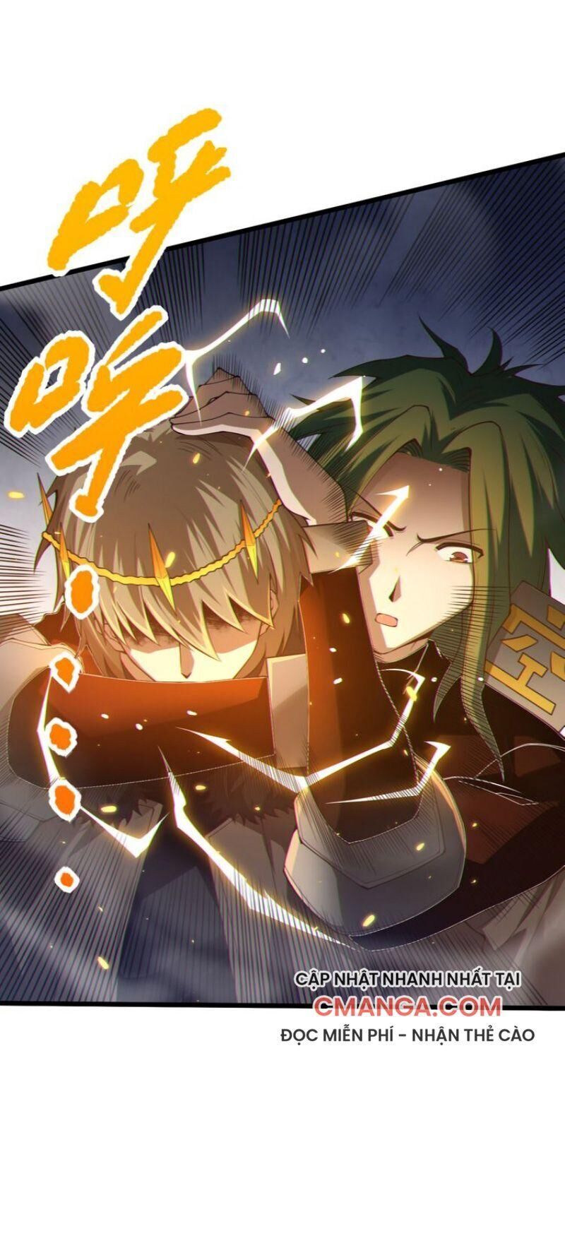 Giản Giới Chapter 104 - 66