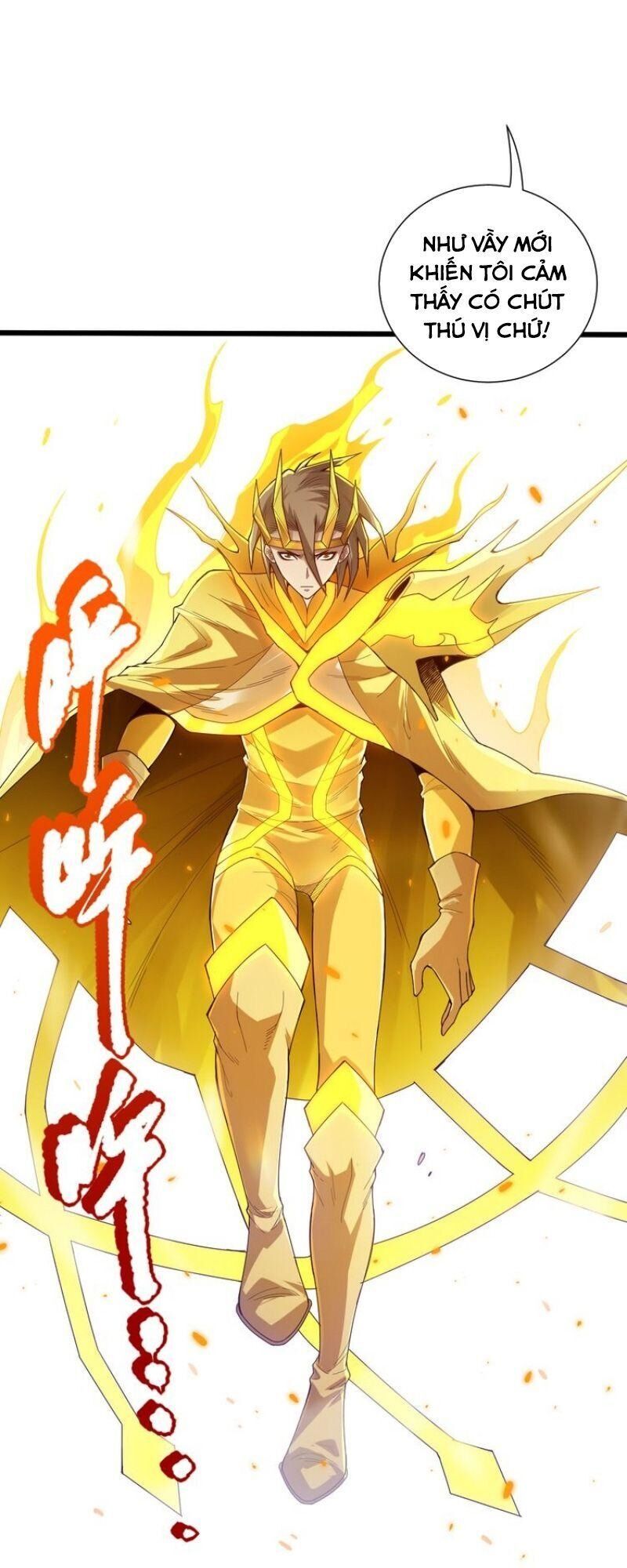 Giản Giới Chapter 104 - 69