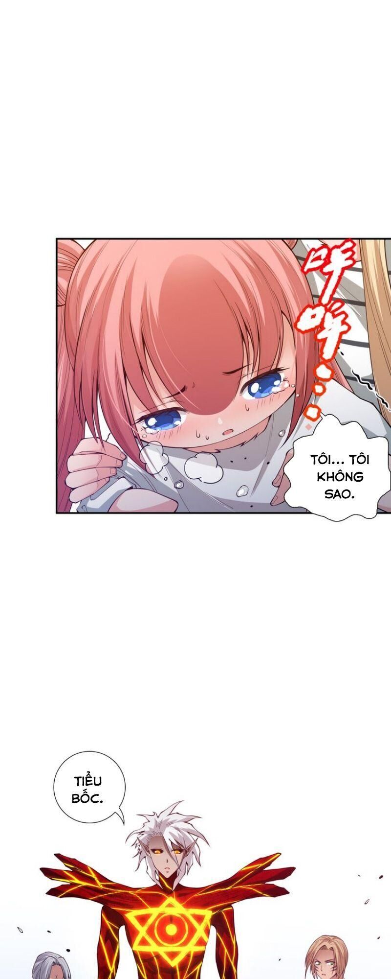 Giản Giới Chapter 104 - 9