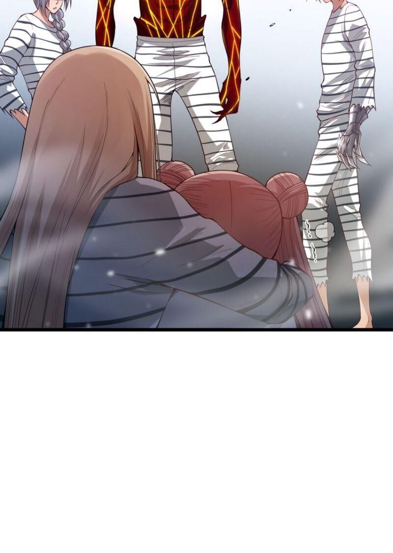 Giản Giới Chapter 104 - 10