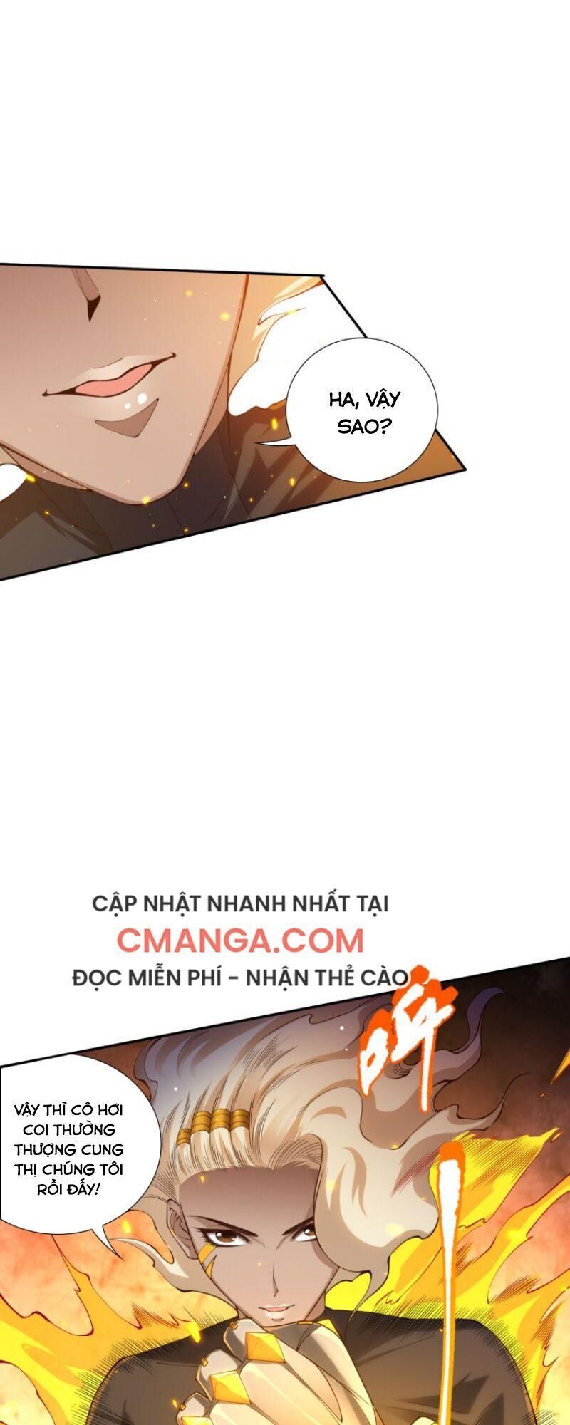 Giản Giới Chapter 105 - 11