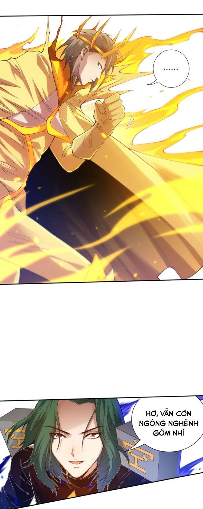 Giản Giới Chapter 105 - 13