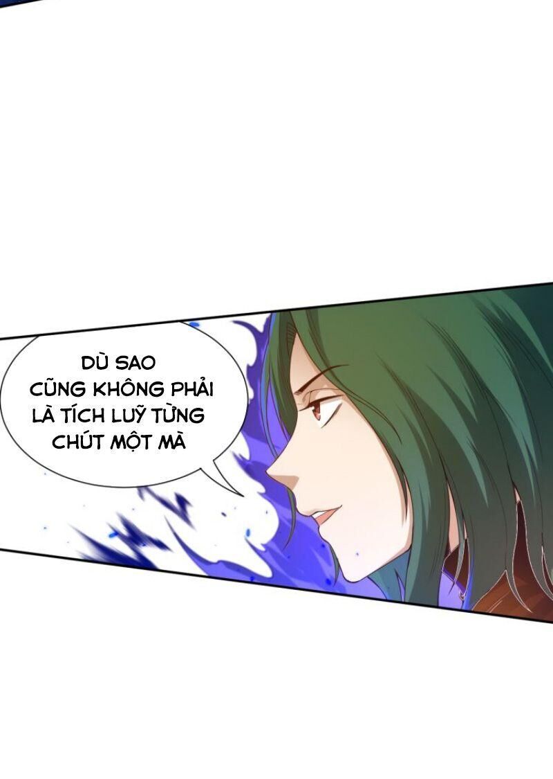 Giản Giới Chapter 105 - 14