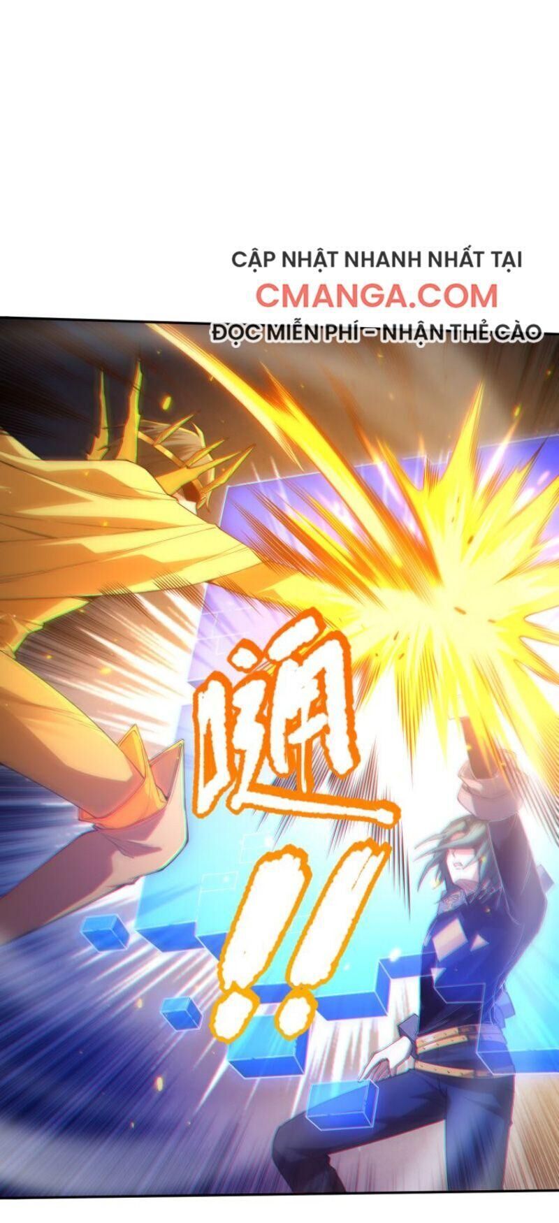 Giản Giới Chapter 105 - 16