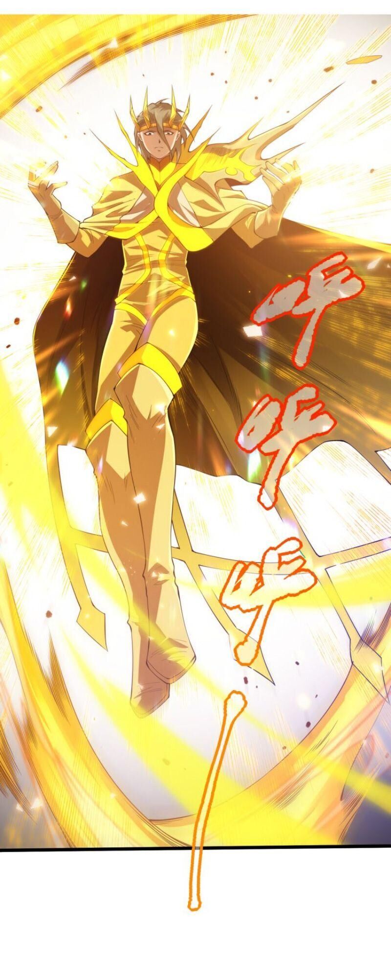 Giản Giới Chapter 105 - 3