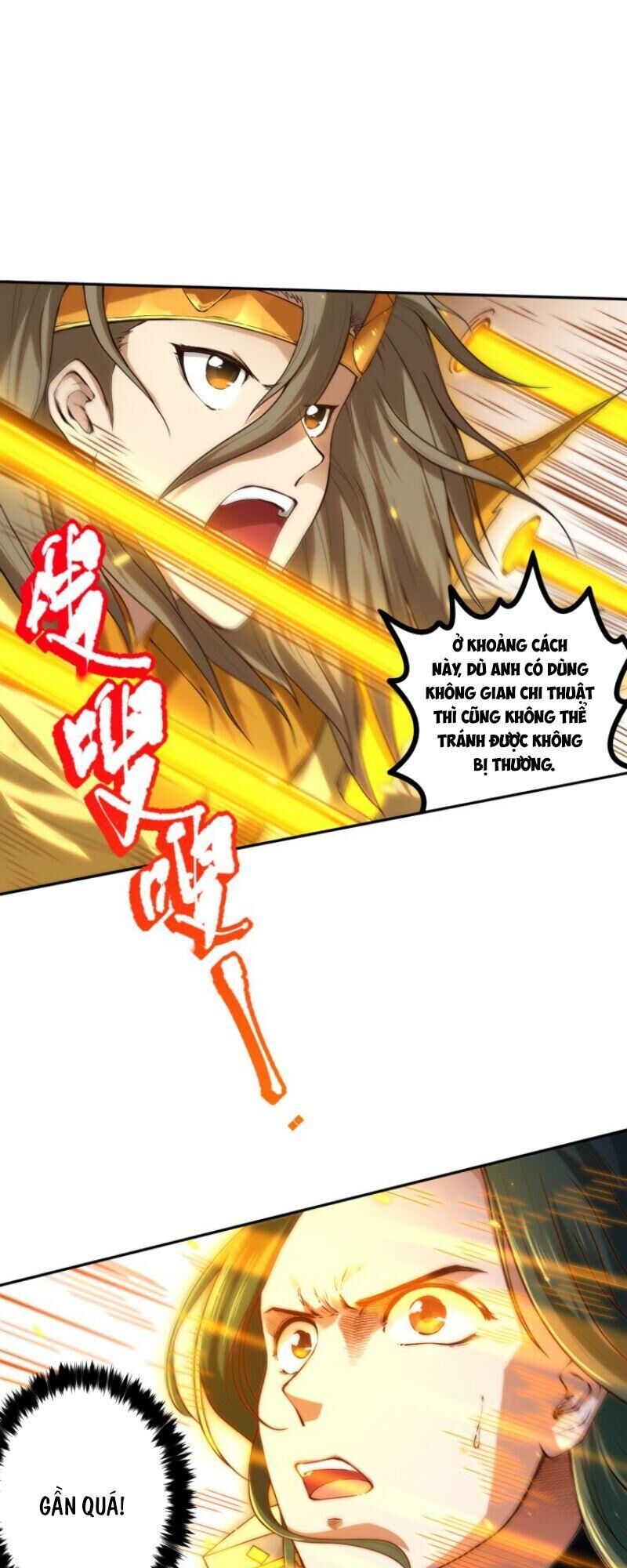 Giản Giới Chapter 105 - 29