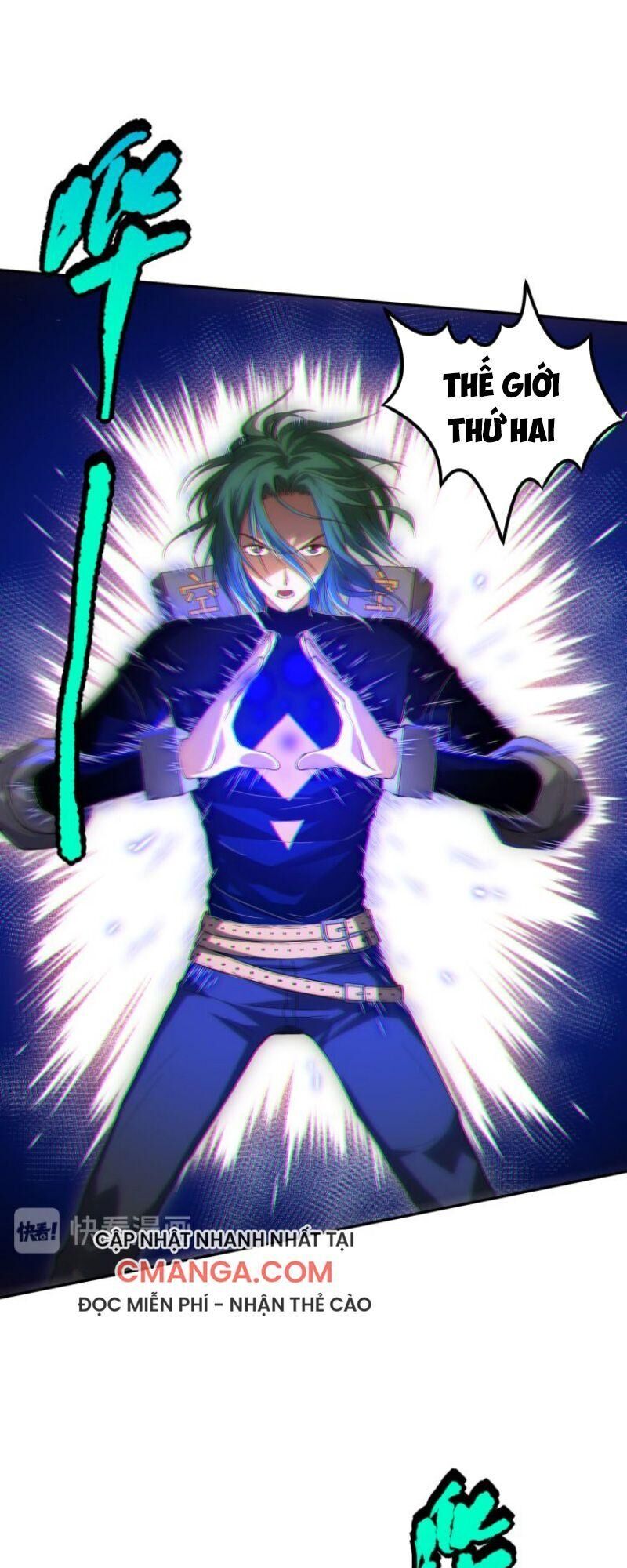Giản Giới Chapter 105 - 31