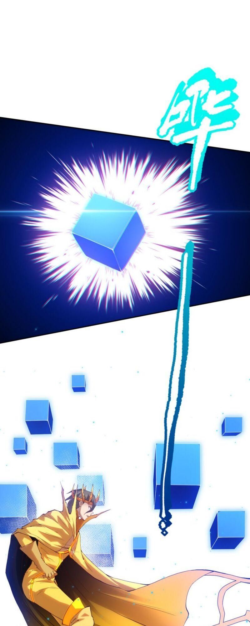 Giản Giới Chapter 105 - 33