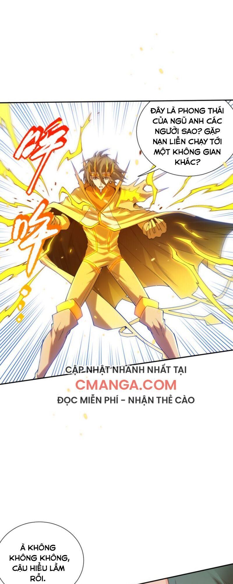 Giản Giới Chapter 105 - 37