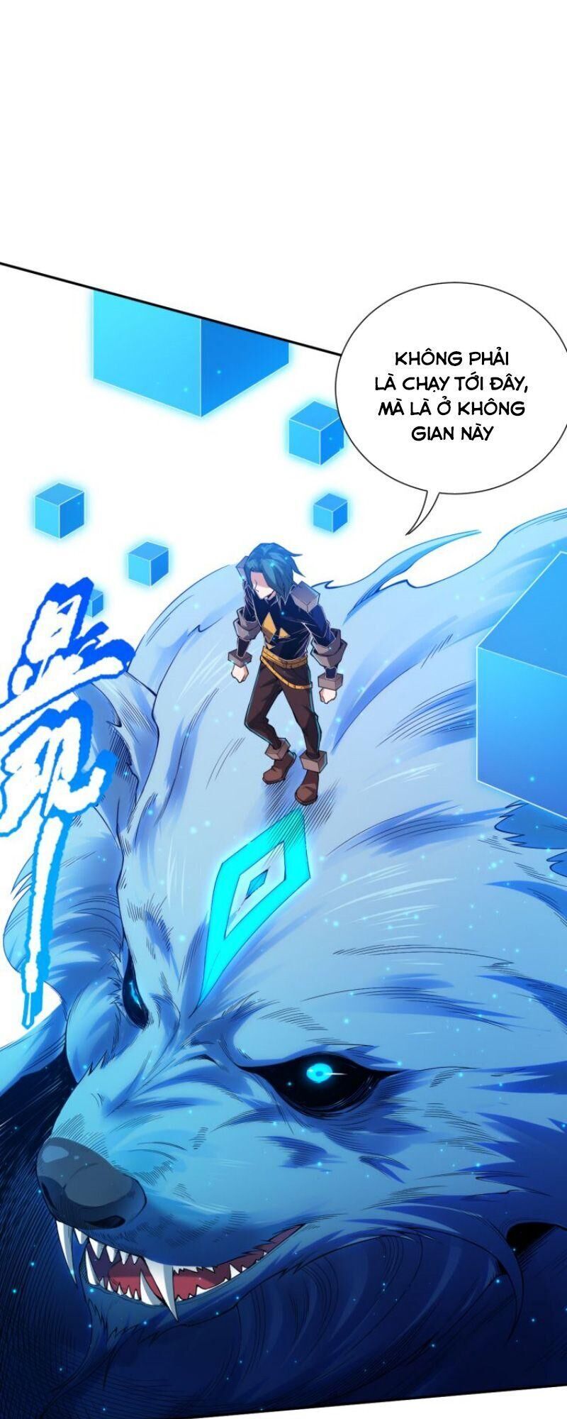 Giản Giới Chapter 105 - 39