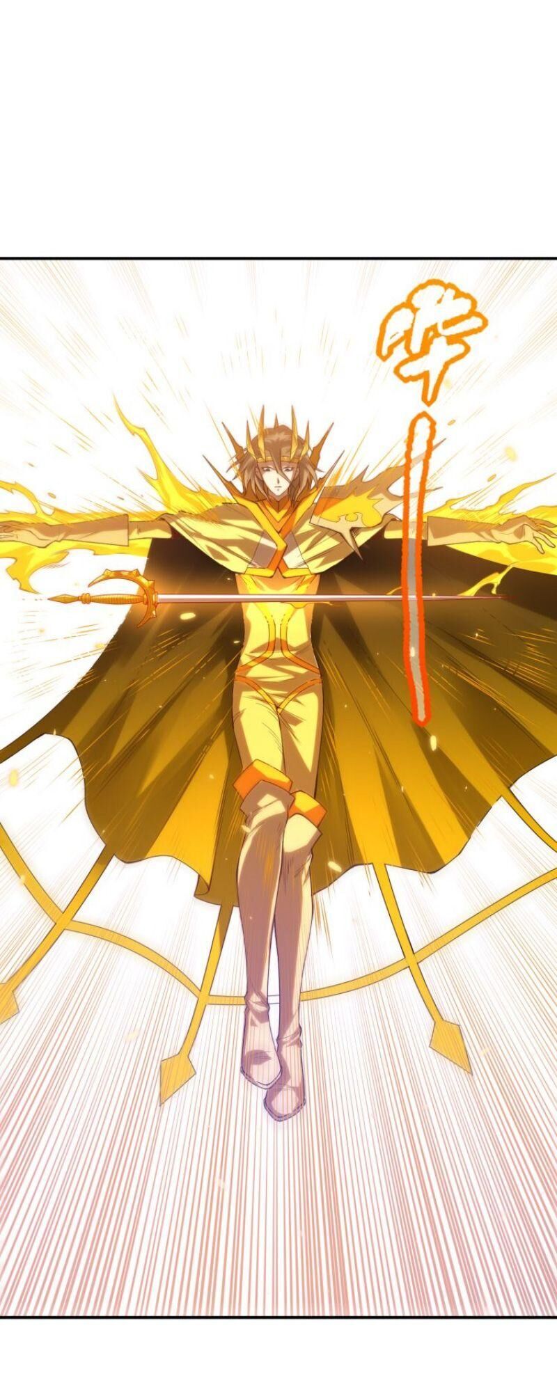 Giản Giới Chapter 105 - 45