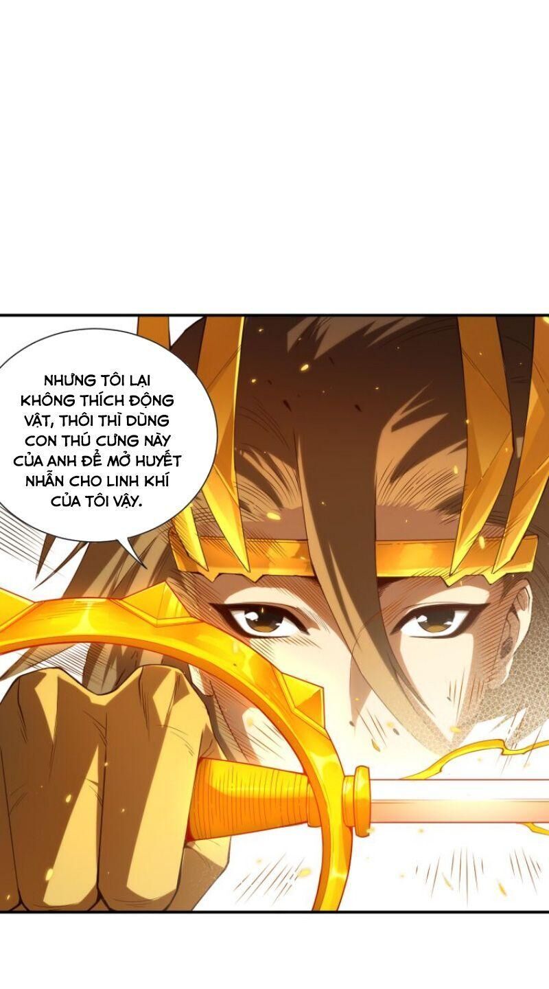 Giản Giới Chapter 105 - 46
