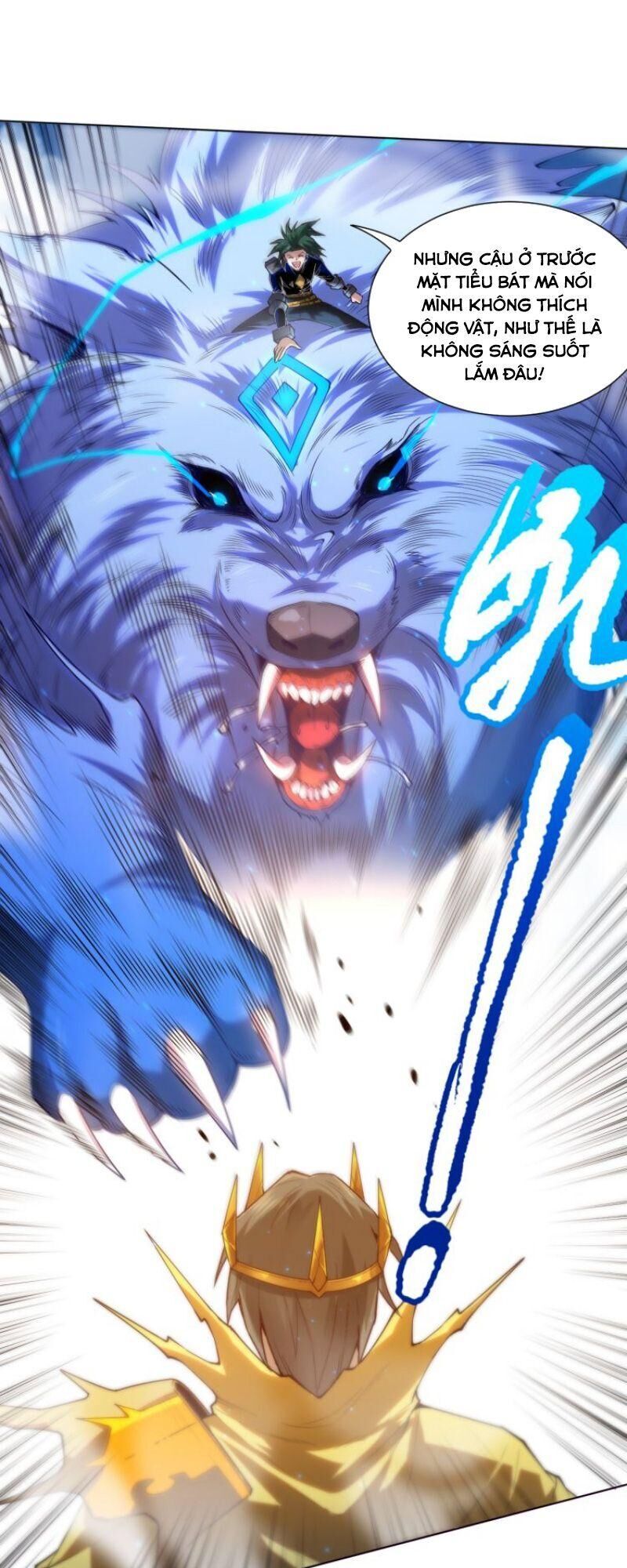 Giản Giới Chapter 105 - 49