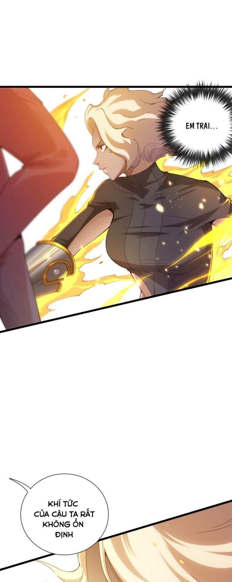 Giản Giới Chapter 105 - 7