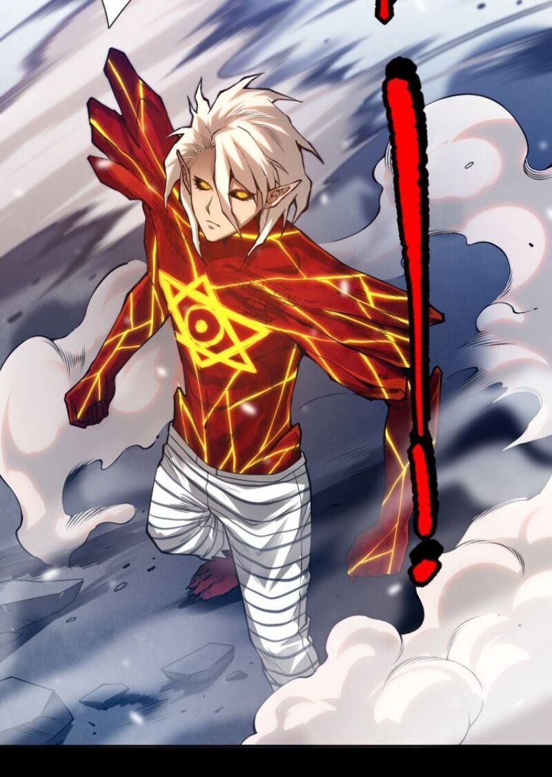 Giản Giới Chapter 105 - 64